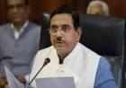 Pralhad Joshi assumes charge as Union Education Minister, says it’s a new area for him