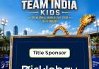  Picklebay Named Title Sponsor for Team India Kids (U-14) Contingent at Pickleball World Cup 2026