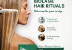 Green Trends Unveils ‘Hair Care Rituals’, a New Era of Professional Hair & Scalp Care
