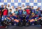 TVS RACING: THE APACHE LEGACY STARTS YOUNG   