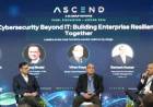 DS GROUP LEADS THE DIGITAL TRANSFORMATION DIALOGUE IN FMCG WITH ASCEND 2026