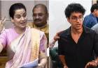 Kangana Ranaut and CJP’s Saurav Das exchange sharp remarks over Gen Z comments