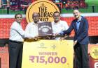 Madras Quiz for Schools attracts 88 teams; Madras Quiz (Open) brings together 78 teams 