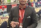 GRANDMASTER PRANESH M CROWNED CHAMPION IN HUNGARY