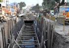 ₹41-crore Stormwater Drain Project to Prevent Floods in Chennai’s West