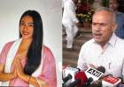  BJP MLA’s Daughter Slaps Woman Cop at Temple, Video Sparks Outrage