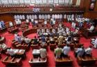 Karnataka Minister Resigns Amid Scam Allegations