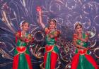 AU Small Finance Bank Presented ‘The Madras Affair’ at Taj Connemara, Chennai, with RMKV Wedding Silks as Showcase Partner