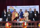 SRM Institute of Science and Technology Organized International Conference on Human Capital Management