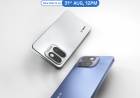 LAVA VIRAT V1 PRO 5G GOES LIVE ON FLIPKART AT INR 13,999