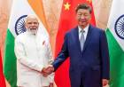 Xi’s India Visit Aims to Improve Relations