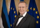Former President of Estonia Toomas Hendrik Ilves Joins BLS International as Global Strategic Advisor