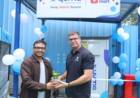 Instamart strengthens EV ecosystem with battery swapping infrastructure for delivery partners; joins hands/partners with Yulu and Yuma Energy