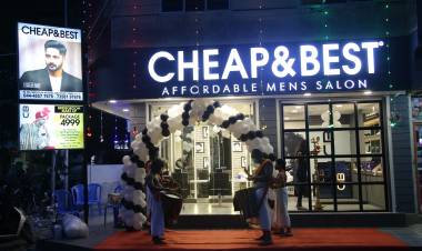 Cheap & Best Affordable Mens Salon 25th new outlet at Madipakkam