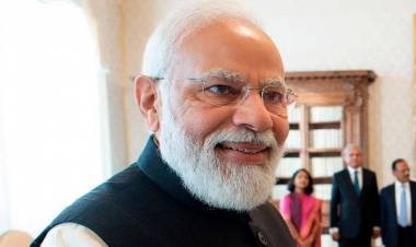 PM Modi G20 Summit 'fruitful'