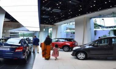 Omicron worries may impact PV supply: FADA