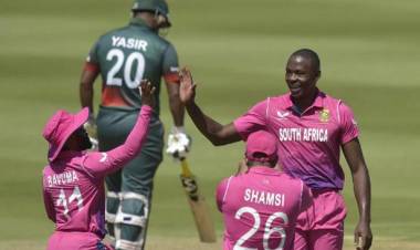 Club and country is possible if a window is created for the IPL 