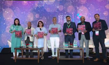 Kickstarting India Fashion Forum 2022 With Purpose, Pioneering & Profitability