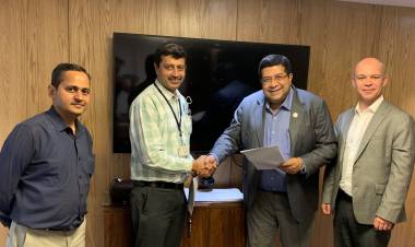 Air Products Awarded Long-Term Hydrogen and Nitrogen Supply Agreement for Indian Oil Corporation 