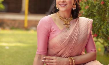 Kalyan Jewellers’ 5 Best Jewellery pieces for Pongal
