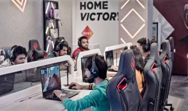 HP introduces OMEN Playground Stores, the ultimate destination for gamers