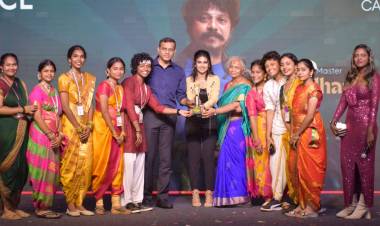 A Rhapsody 2025: A Day of Talent, Fun, and Star-Studded Performances at SACAS   