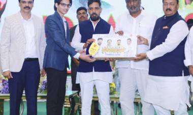 UDAAN 2025 – Soaring Beyond Dreams Towards Excellence  TGMREIS Felicitation Ceremony Celebrates Students’ Success  in MBBS, BDS & IIT Admissions