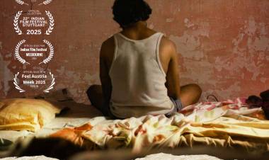 Bengaluru to host the 30th European Union Film Festival celebrating hope, courage, and creativity