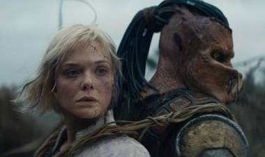 Dan Trachtenberg's Predator: Badlands Debuts at 90% on Rotten Tomatoes, Wins Hearts with its Heart-Pounding Action