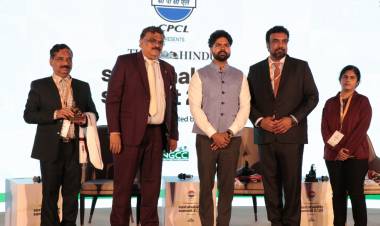 “Our Behavioural Action Can Save Water”: Navin Kumar, Managing Director of Navin’s