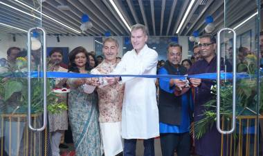 Marelli opens new technical R&D site in Bangalore  to extend engineering capabilities 
