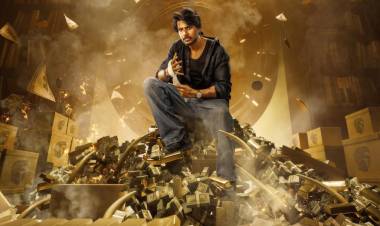 ஜேசன் சஞ்சய் இயக்கத்தில், சுபாஷ்கரனின் லைகா புரொடக்‌ஷன்ஸ் தயாரிப்பில் ஆக்‌ஷன் அட்வென்ச்சர் காமெடி திரைப்படமான ‘சிக்மா’ இறுதிக்கட்டத்தை எட்டியுள்ளது