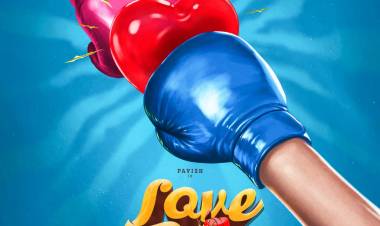 “Love Oh Love” — பவீஷ் நடிப்பில், மகேஷ் ராஜேந்திரன் இயக்கத்தில் உருவாகும் கலகலப்பான ரொமான்டிக் காதல்  திரைப்படத்தின் படப்பிடிப்பு விறுவிறுப்பாக நடைபெற்று வருகிறது!