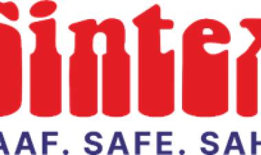 On Its 50th Anniversary, Sintex sets a ‘Guinness World Record’ to champion responsible water use across India