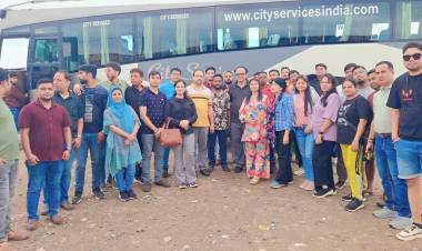 iLEAD Organises Educational Tour Showcasing Murshidabad’s Unmatched Potential for Experiential Learning