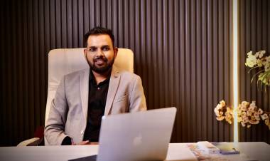 Event Planet Technologies Secures $250K Investment at ₹30 Crore Valuation to Transform India’s Event Industry