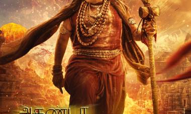 அகண்டா 2: தாண்டவம் படத்தின்  முதல் சிங்கிள் பாடல் வெளியானது !