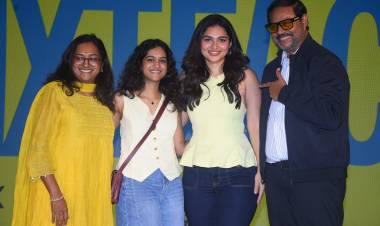 CK Kumaravel Family’s Next Generation Launches NXTFACE; India’s First AI-Driven Gen Z Skincare Brand for “Second-Face” Transformation