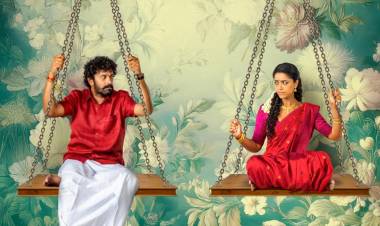 பிரபு ஜெயராம் இயக்கத்தில், அருள்நிதி- மம்தா மோகன்தாஸ் நடிக்கும் 'மை டியர் சிஸ்டர்' 