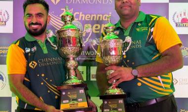 மகிபால் சிங் சென்னை ஓபன் பட்டத்தைக் கைப்பற்றினார்!!