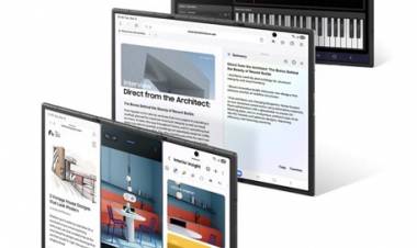 Introducing Galaxy Z TriFold: The Shape of What’s Next in Mobile Innovation