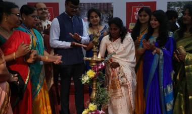 SILK MARK EXPO 2025, BENGALURU