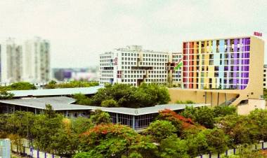 Apply Now and Build a New Future with NICMAR’s 40+ Years of Excellence: 2026 Admissions Closing Soon