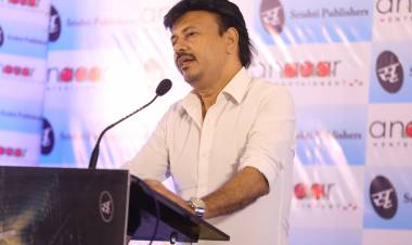 இந்திய திரைப்பட உலகில் அறிமுகமாகும் மிகப்பெரிய புதிய தளம் “ INDIAN FILM MARKET” !!