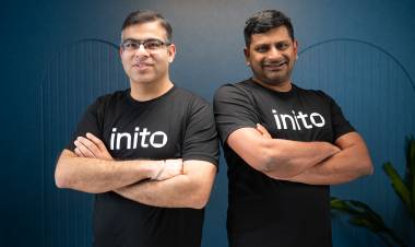 Inito raises $29M in Series B, led by Bertelsmann India Investments, to advance at-home diagnostics powered by AI-engineered antibodies 