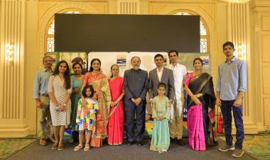 *நவீனகால குழந்தைகளுக்கான புதிய பாதையை வடிவமைக்கும் வகையில் சென்னையின் முதல் 100% ரெசிடென்ஷியல் கேம்பிரிட்ஜ் பள்ளி ‘சேஜ்ஹில்’!*