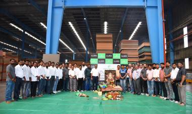 Greenpanel Launches DuroBOIL™: Built for Tough, Water-Exposed Interiors