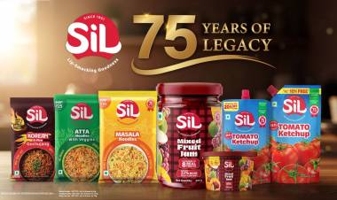 Reliance Consumer Products brings back SIL to mark its comprehensive entry into the foods segment