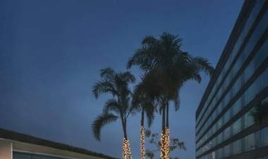 THE WESTIN CHENNAI VELACHERY CURATES AN ELEGANT CELEBRATION TO WELCOME 2026