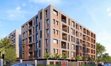 Navin’s Launches Mayura Gardens in Valasaravakkam
